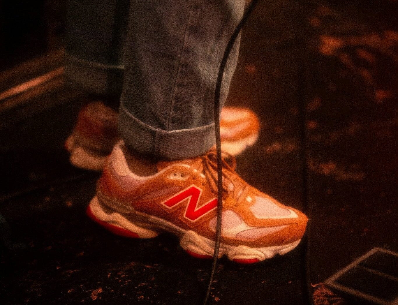 New Balance 9060