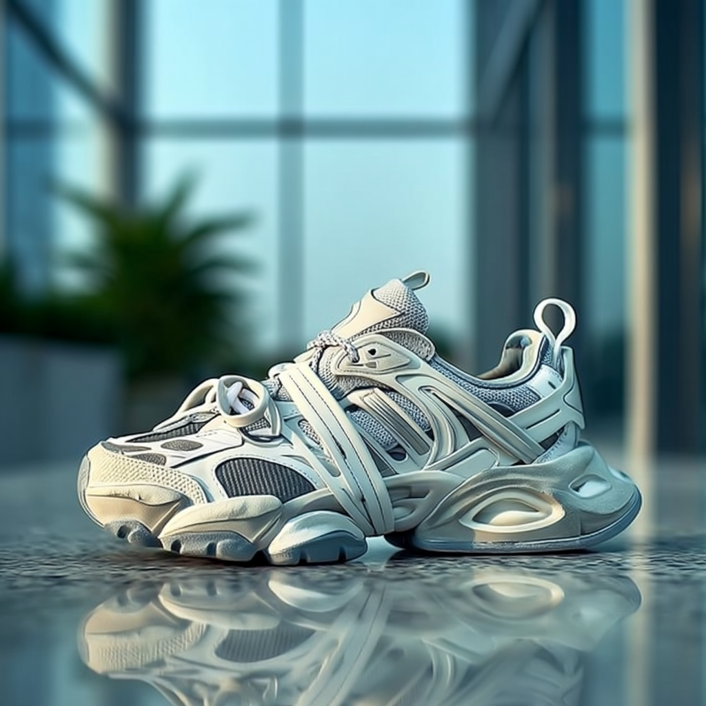 adidas XLG Runner Deluxe & Vento XLG Deluxe