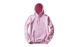 Anti Social Social Club Kkoch Hoodie Pink