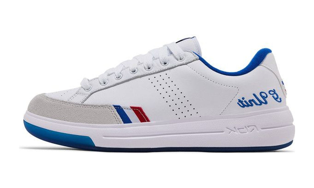 Reebok G-Unit G6 White