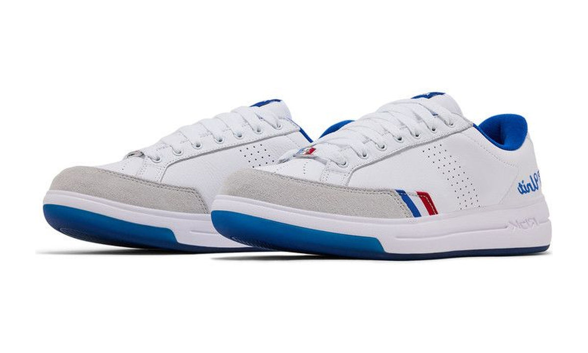 Reebok G-Unit G6 White