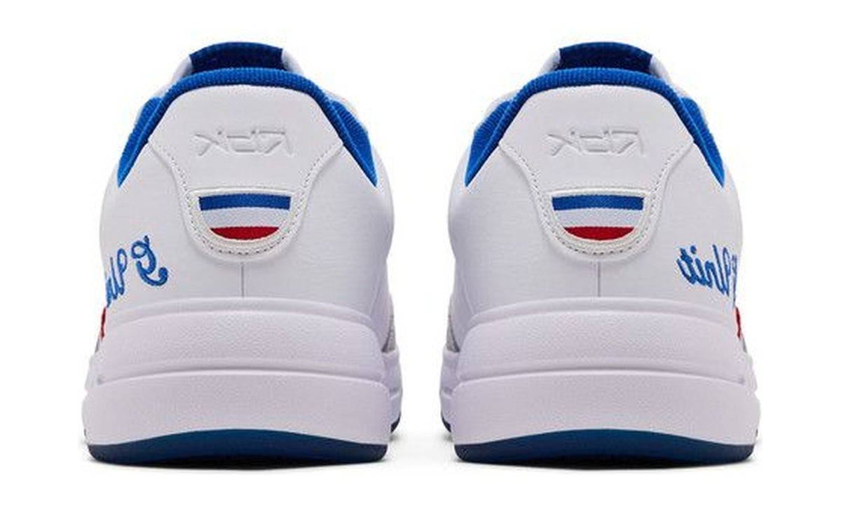 Reebok G-Unit G6 White