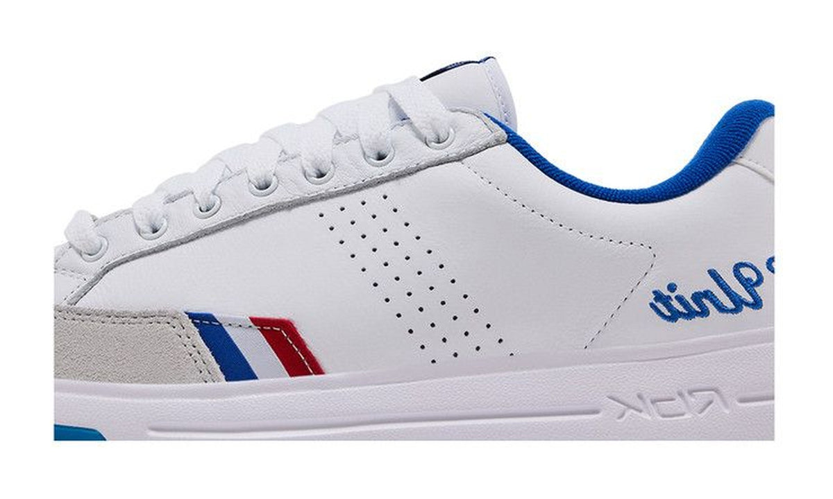 Reebok G-Unit G6 White