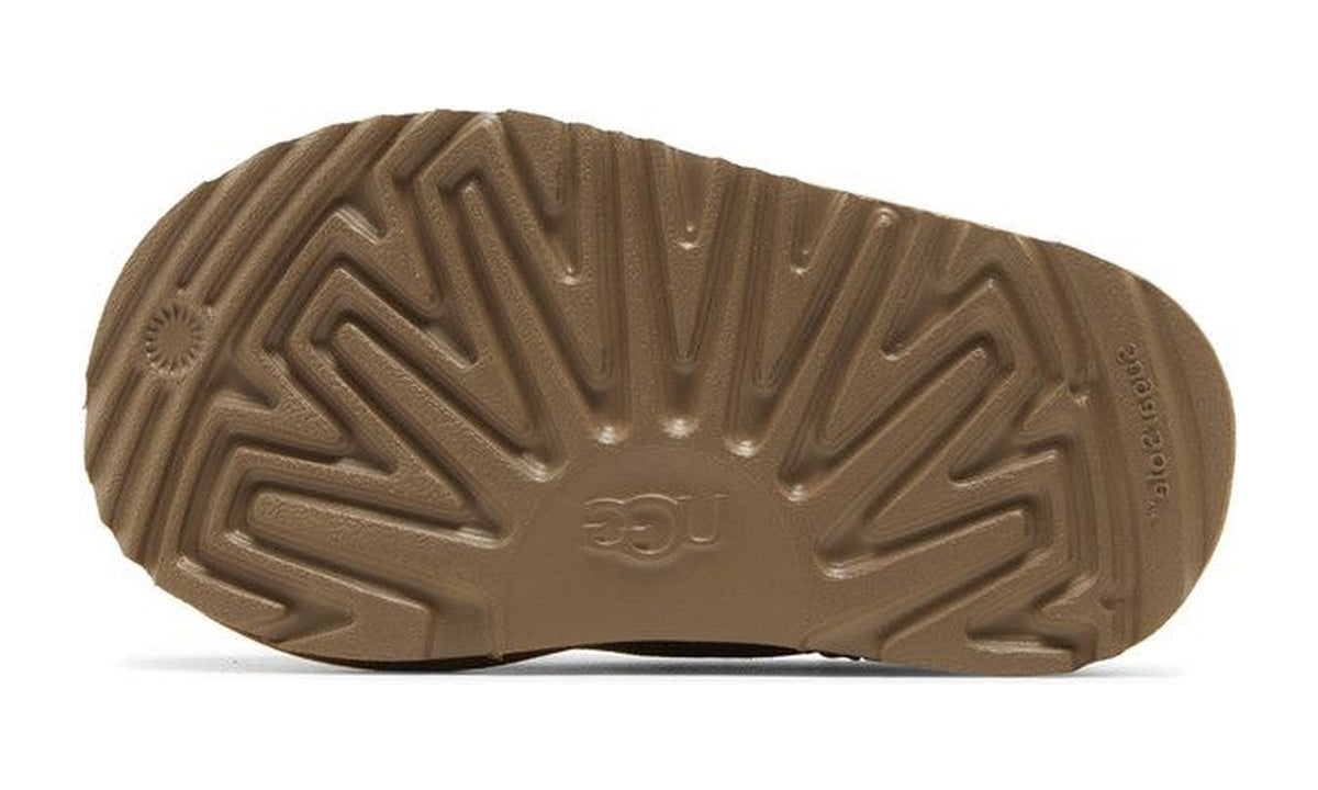UGG Tasman 2 Slipper Toddlers Chestnut