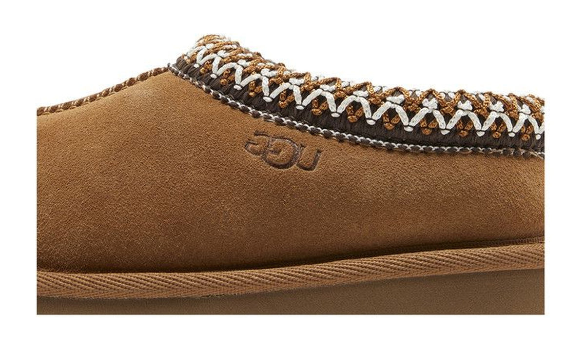 UGG Tasman 2 Slipper Toddlers Chestnut