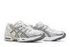 ASICS Gel-Nimbus 9 White Steel Grey – limitierter Sneaker bei Shade Studios