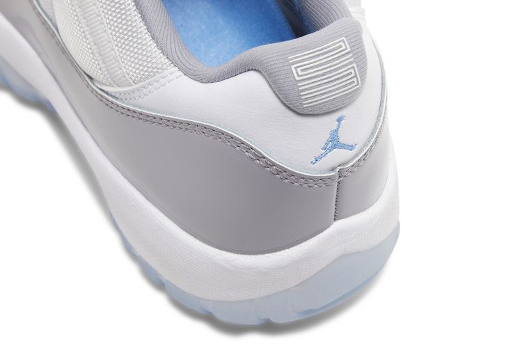 Air Jordan 11 Retro Low Cement Grey – limitierter Sneaker bei Shade Studios