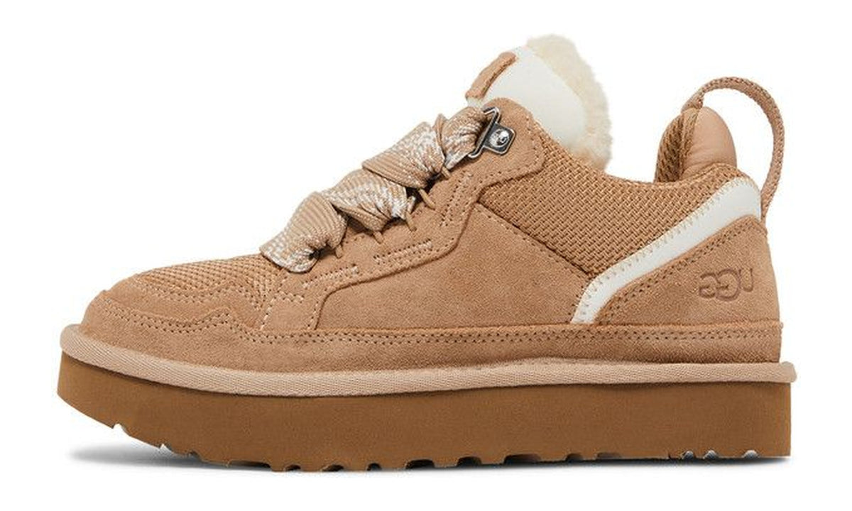 UGG Wmns Lowmel Sand