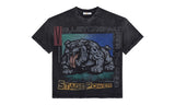 Vale Forever Big Stage Tee Black