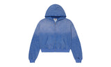 Vale Forever Carver Zip Up Ice Blue