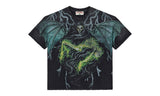 Vale Forever Grim Big Tee Black
