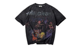 Vale Forever Voices Tee Black
