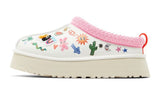 UGG Tazz Slipper Humberto Cruz Pop Sketch