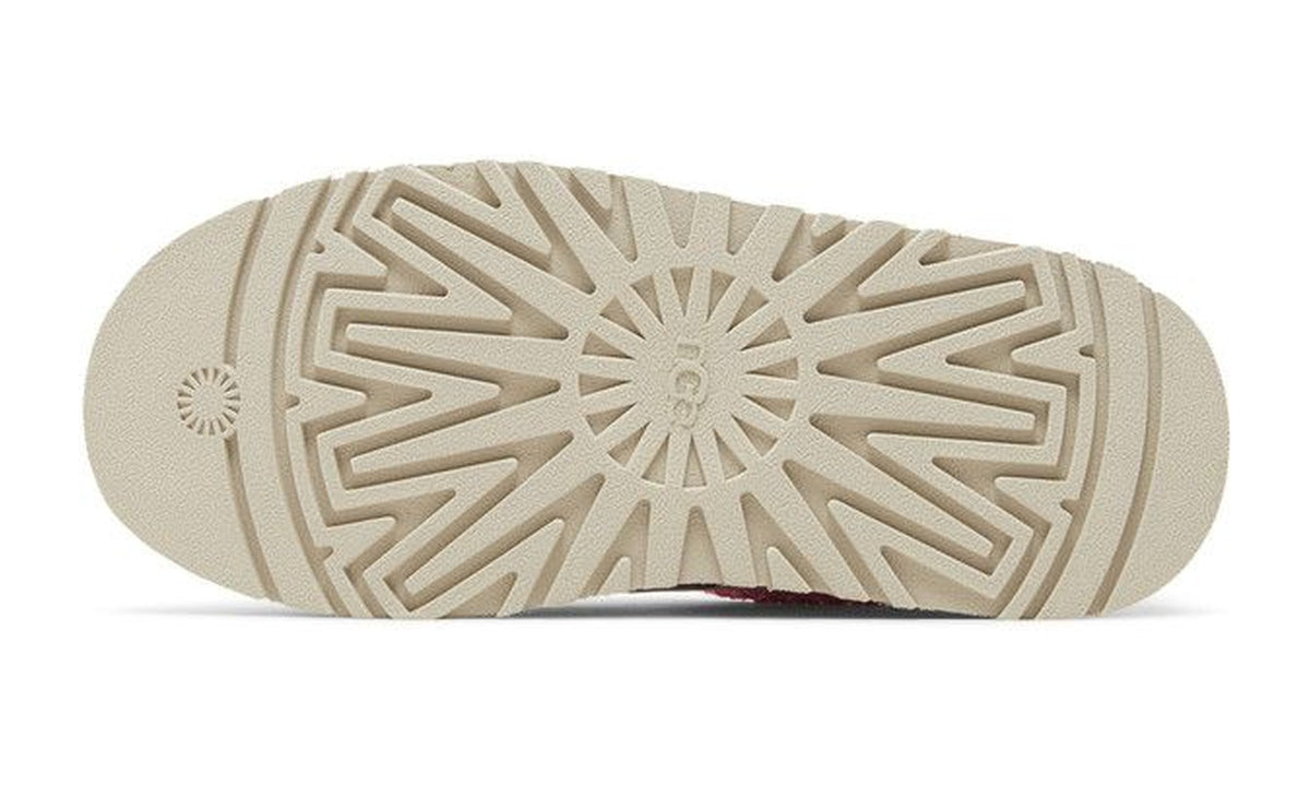 UGG Wmns Tazz Slipper Pop Sketch