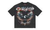 Godspeed Eagle Eye T-Shirt Black