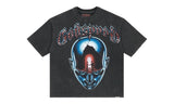 Godspeed M.O.T.M T-Shirt Black Wash