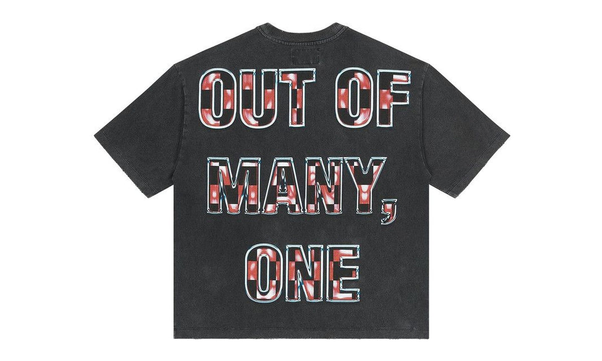 Godspeed M.O.T.M T-Shirt Black Wash