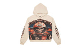 Godspeed Racer Goldie Hoodie Bone