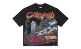 Godspeed South Beach Drive T-Shirt Black