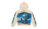 Godspeed Artificial Love Hoodie Bone