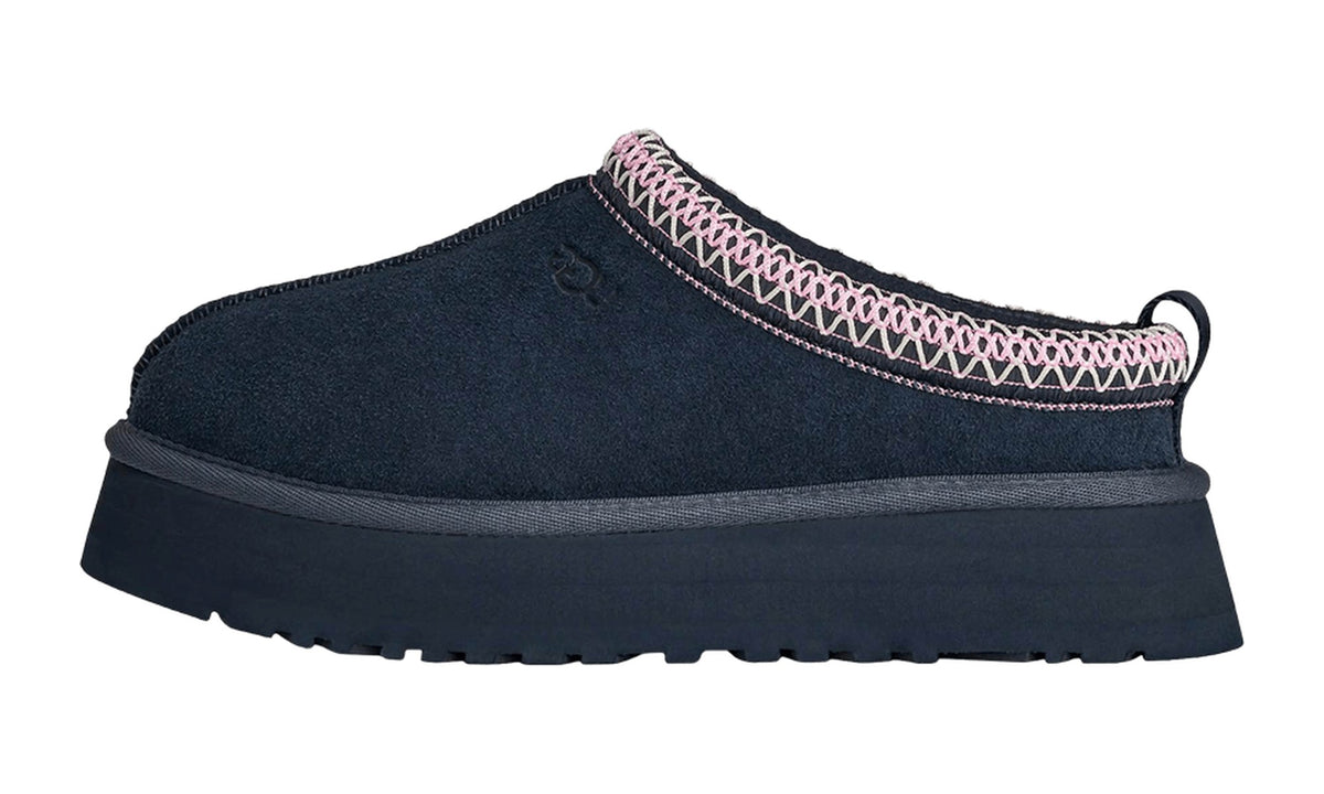 UGG Wmns Tazz 2 Dark Indigo