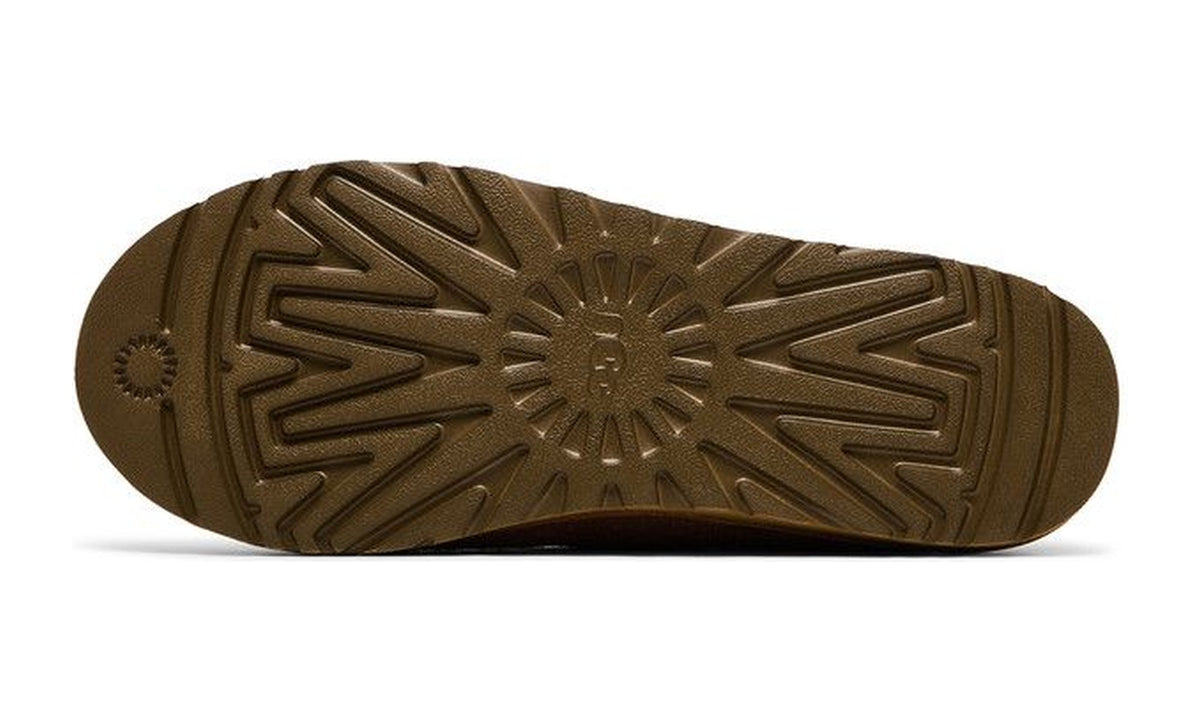 UGG Tasman 2 Slipper Chestnut