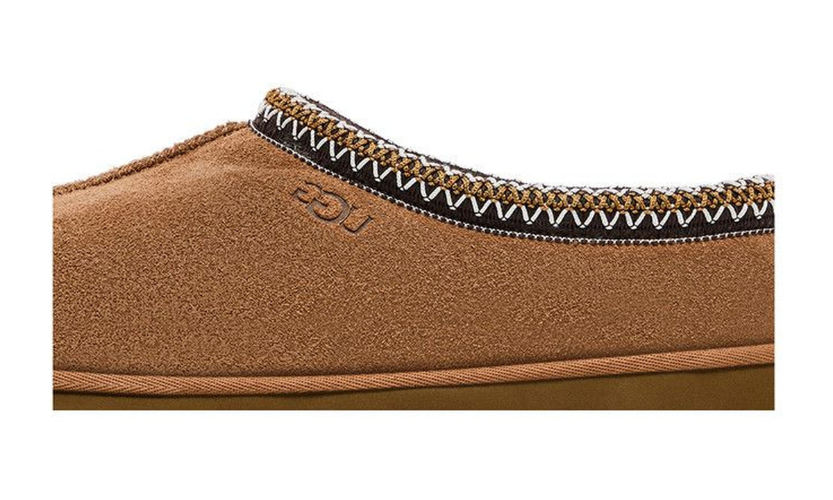 UGG Tasman 2 Slipper Chestnut
