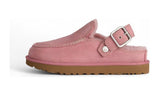 UGG Wmns Goldenstar Evelina Clog Dusty Orchid