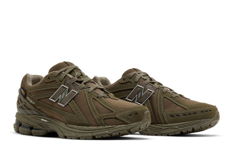 New Balance 1906R Cordura Olive – limitierter Sneaker bei Shade Studios
