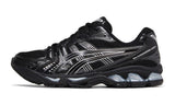 ASICS Gel-Kayano 14 Black Pure Silver