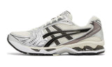 ASICS Gel-Kayano 14 Cream Black Metallic Plum
