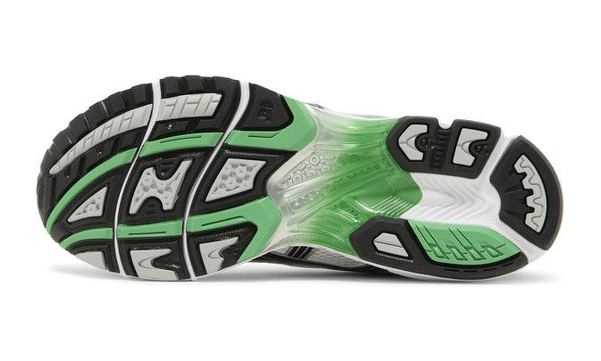 ASICS Gel Kayano 14 White Malachite Green