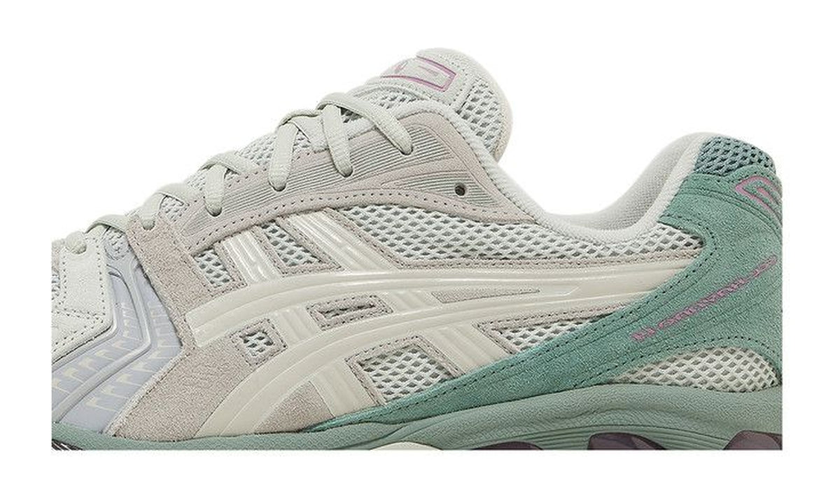 ASICS Gel Kayano 14 Light Sage Smoke Grey
