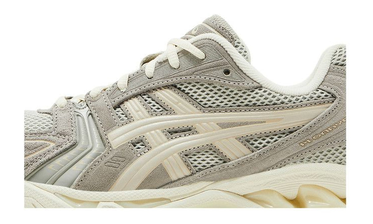 ASICS Gel Kayano 14 White Sage Smoke Grey
