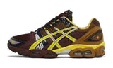 ASICS UB3-S Gel-Nimbus 9 Kiko Kostadinov Rum Rasin