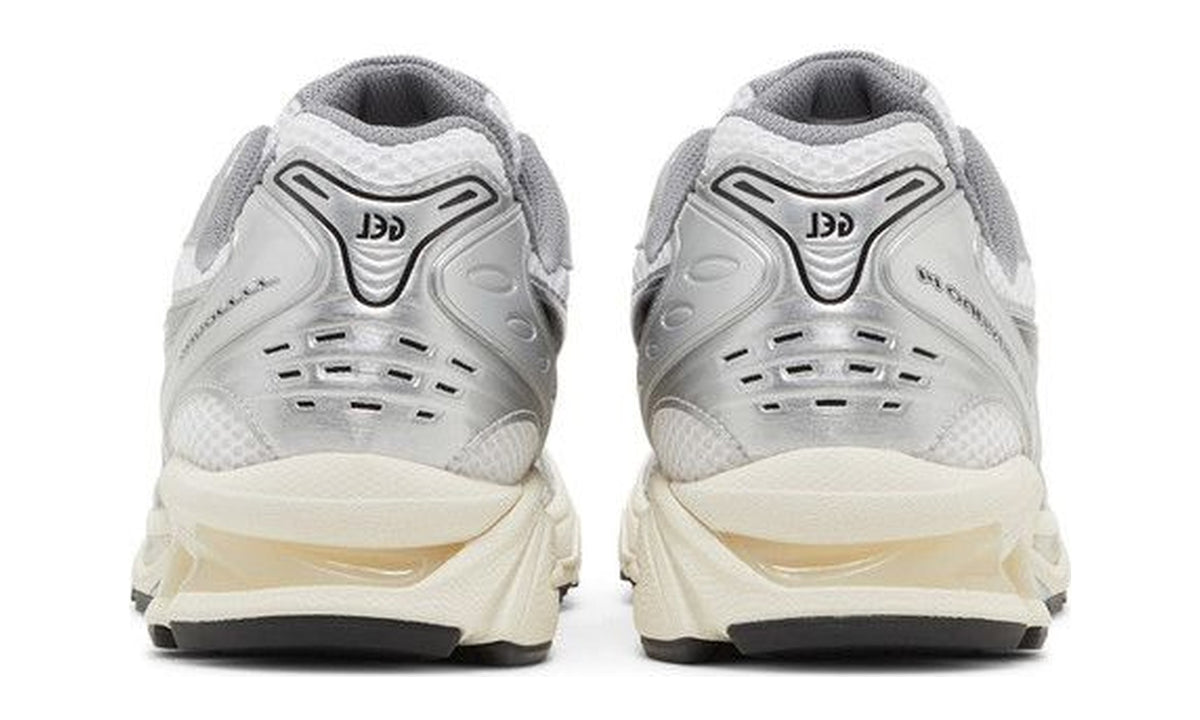 JJJJound x ASICS Gel Kayano 14 Silver Black