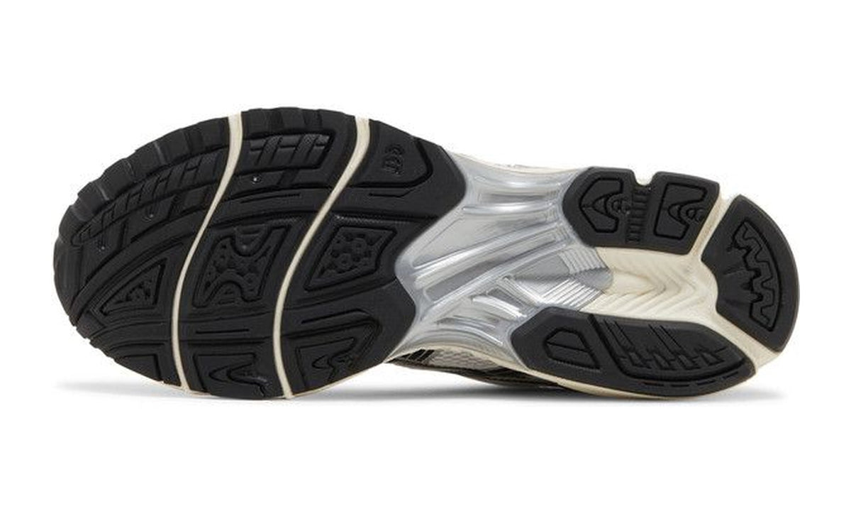 JJJJound x ASICS Gel Kayano 14 Silver Black