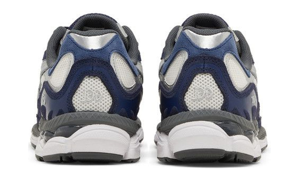 ASICS Gel NYC Navy Steel