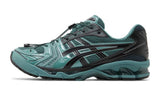 ASICS Gel-Kayano 14 Unaffected Infinite Wonders Pack Green