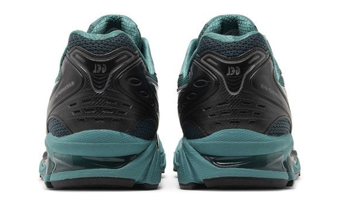 UNAFFECTED x ASICS Gel Kayano 14 Infinite Wonders Pack - Posy Green