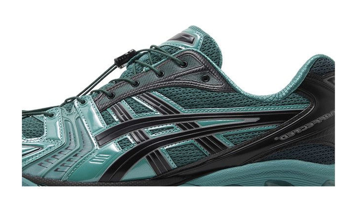 UNAFFECTED x ASICS Gel Kayano 14 Infinite Wonders Pack - Posy Green