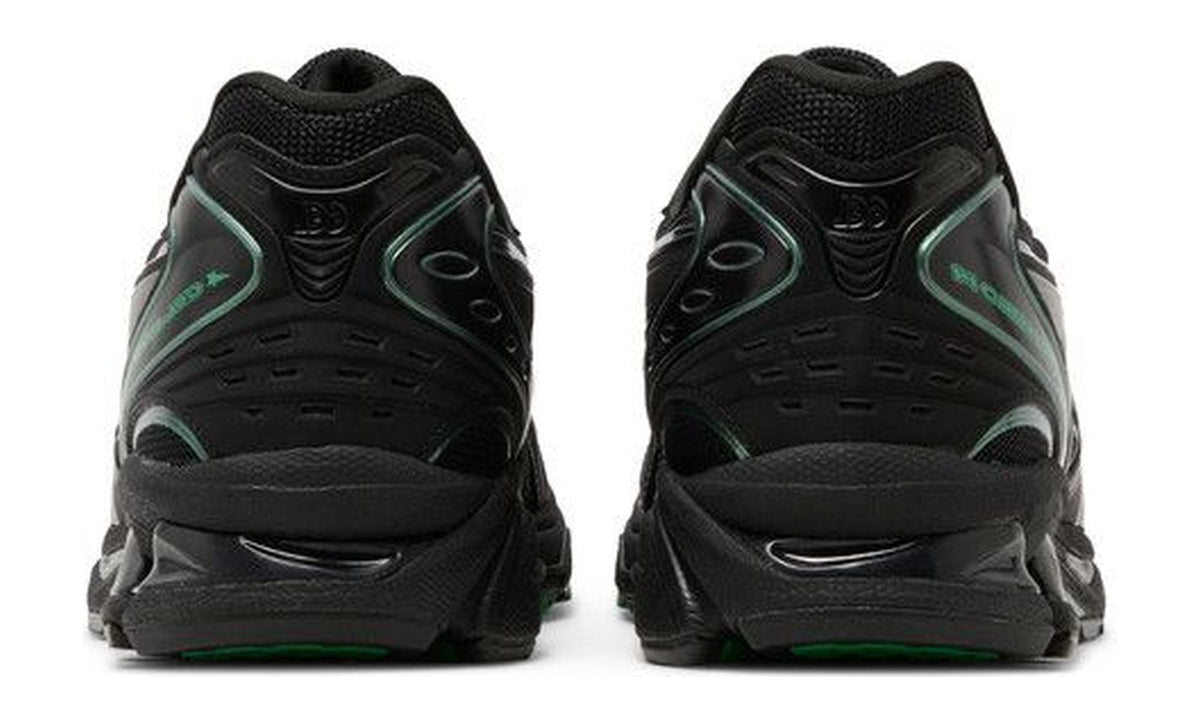 8ON8 x ASICS Gel Kayano 14 Black Green