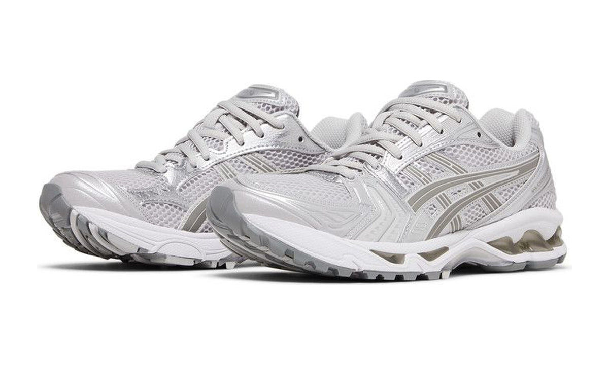ASICS Wmns Gel Kayano 14 Cloud Grey Clay