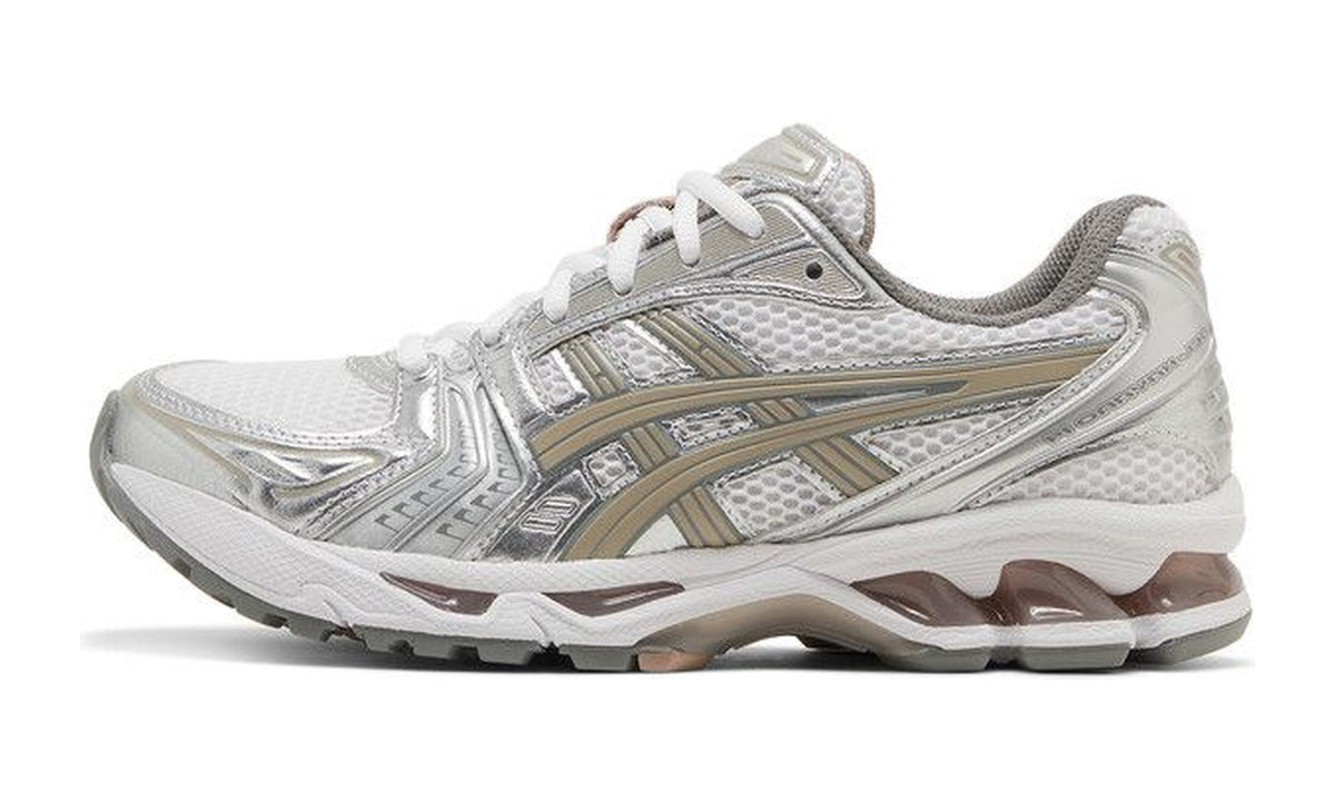ASICS Wmns Gel Kayano 14 White Moonrock