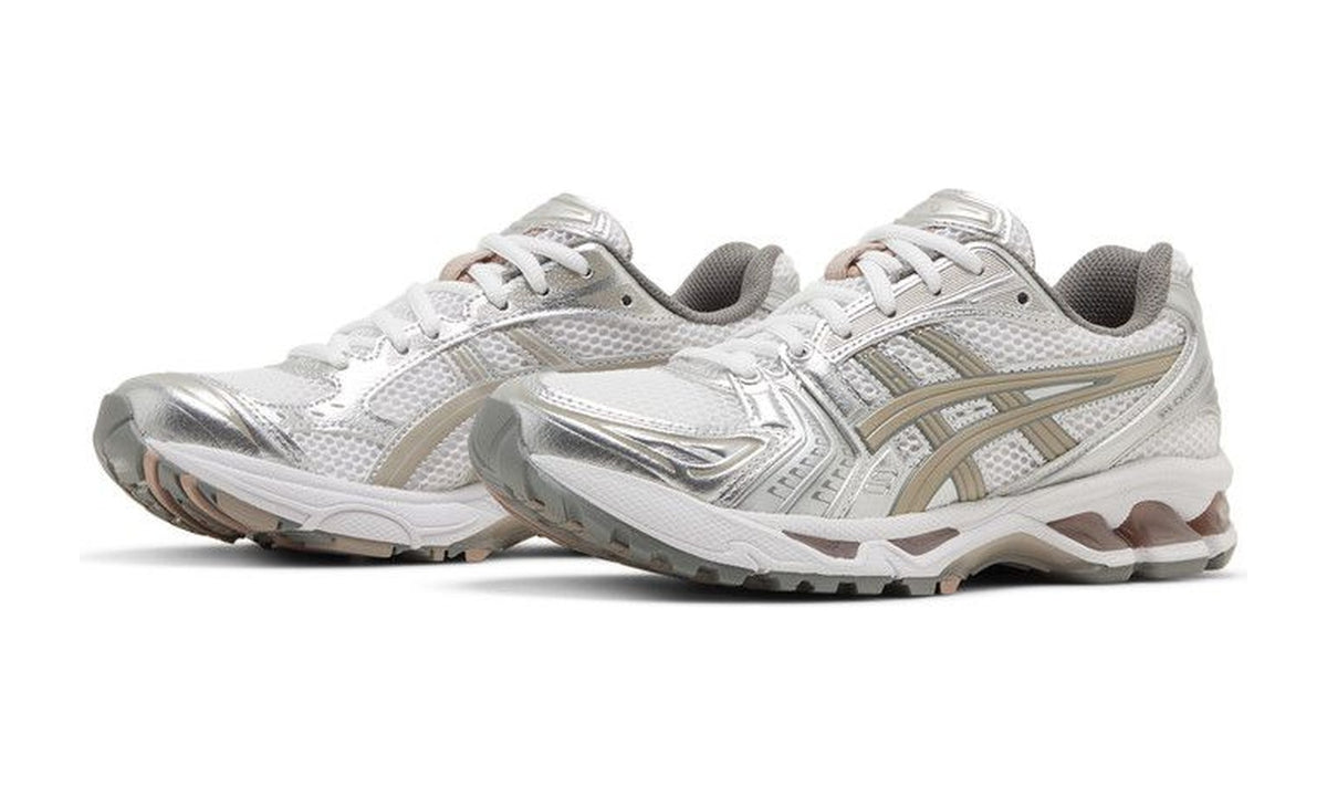 ASICS Wmns Gel Kayano 14 White Moonrock
