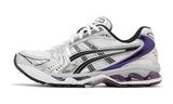 ASICS Gel-Kayano 14 Dark Grape