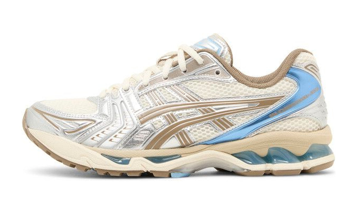 ASICS Wmns Gel Kayano 14 Cream Pepper