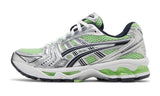 ASICS Gel-Kayano 14 Bright Lime Midnight