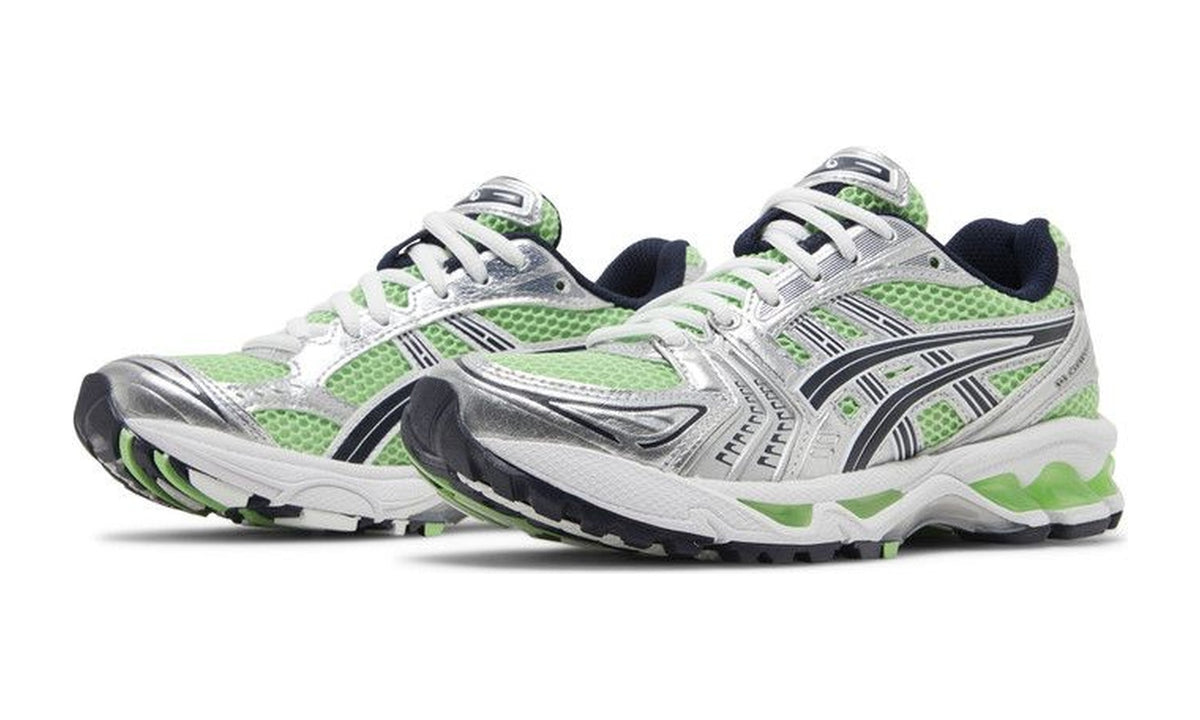 ASICS Wmns Gel Kayano 14 Bright Lime