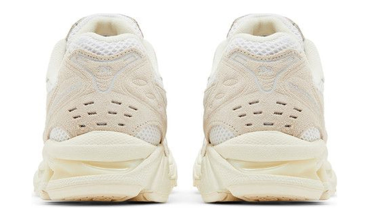 ASICS Wmns Gel Kayano 14 White Smoke Grey
